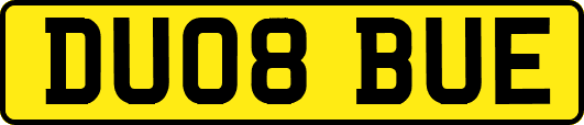 DU08BUE