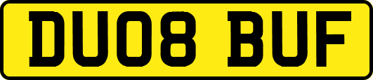 DU08BUF