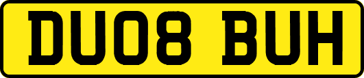 DU08BUH