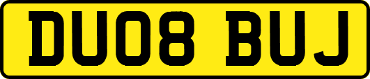 DU08BUJ
