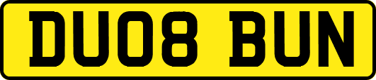 DU08BUN