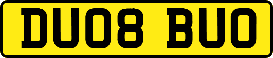 DU08BUO
