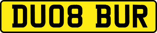 DU08BUR