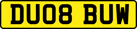 DU08BUW