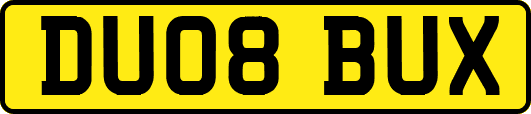 DU08BUX