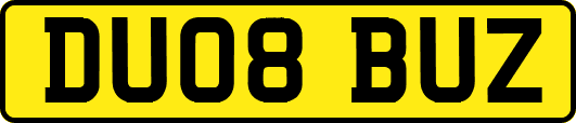 DU08BUZ