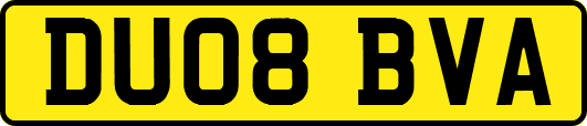 DU08BVA