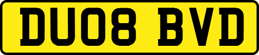 DU08BVD