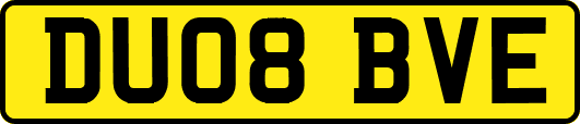 DU08BVE