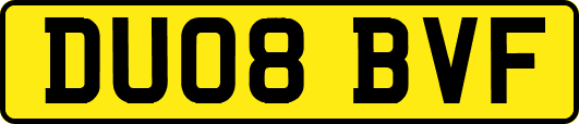 DU08BVF