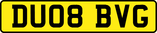 DU08BVG