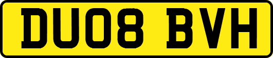 DU08BVH