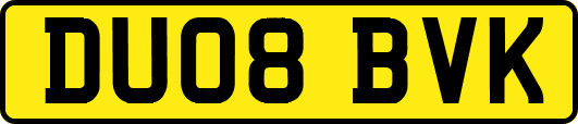 DU08BVK