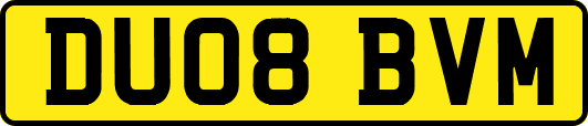 DU08BVM