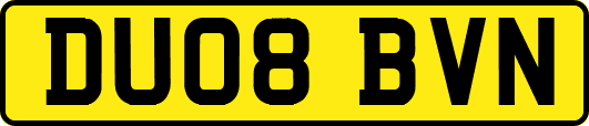 DU08BVN