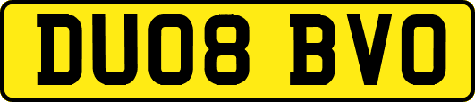 DU08BVO