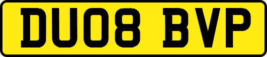DU08BVP