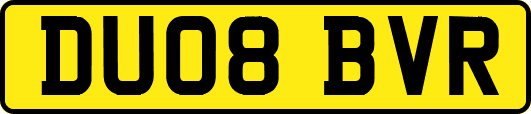 DU08BVR
