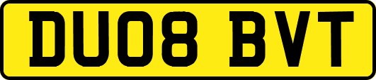 DU08BVT