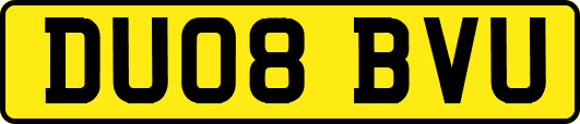 DU08BVU