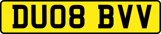 DU08BVV