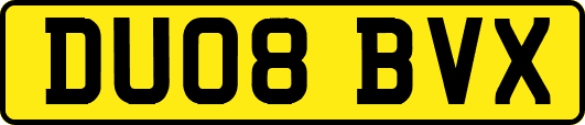 DU08BVX