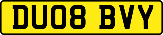 DU08BVY