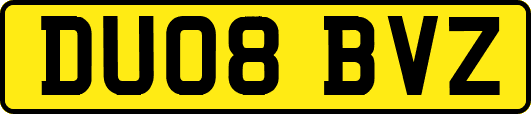DU08BVZ