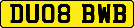 DU08BWB