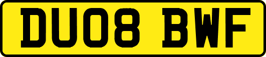 DU08BWF