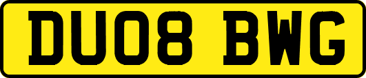 DU08BWG