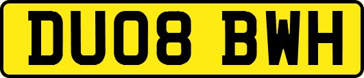 DU08BWH