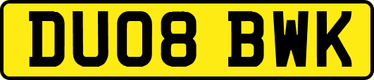 DU08BWK