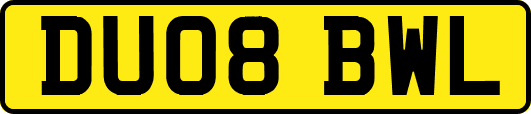 DU08BWL