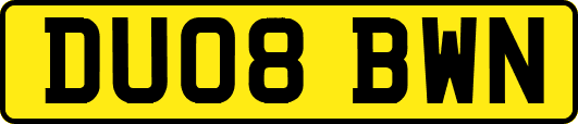 DU08BWN