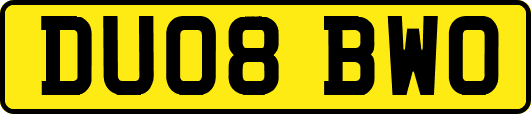 DU08BWO