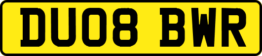 DU08BWR