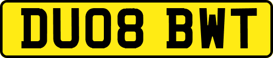 DU08BWT