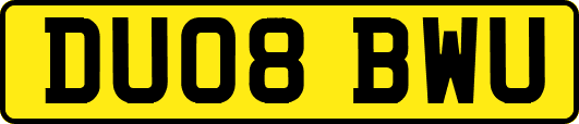 DU08BWU
