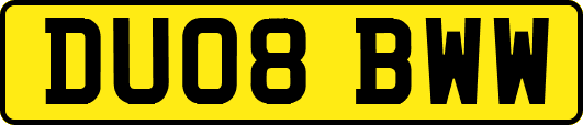 DU08BWW