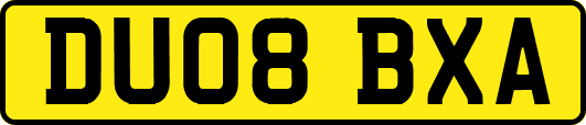 DU08BXA
