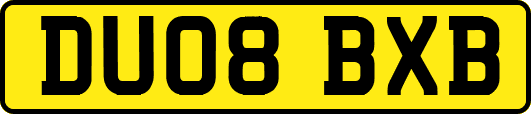 DU08BXB