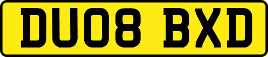 DU08BXD