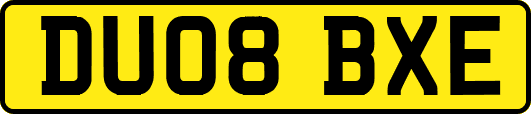 DU08BXE