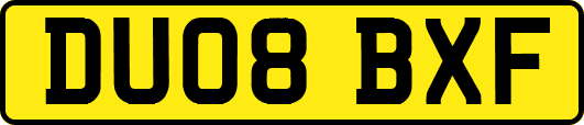 DU08BXF