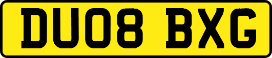 DU08BXG