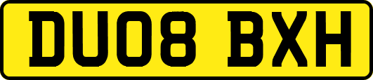 DU08BXH