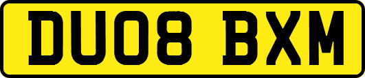 DU08BXM