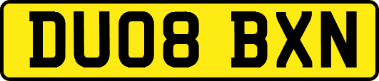 DU08BXN