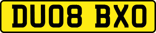 DU08BXO